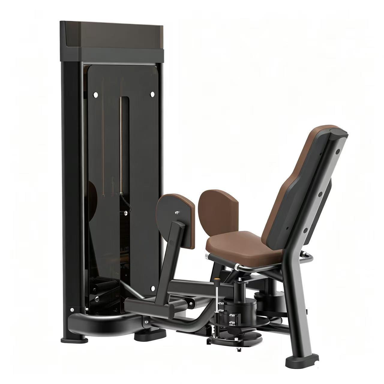 DM021  Hip Abductor Machine2